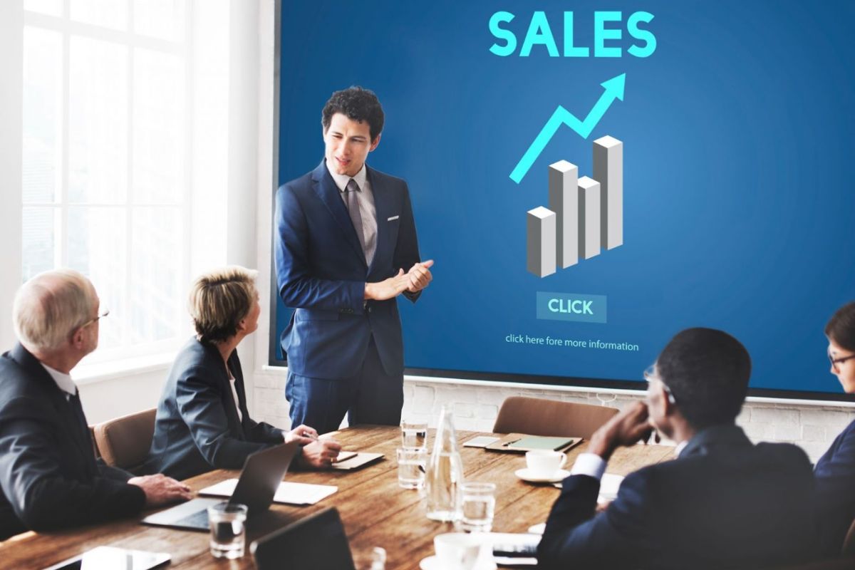Mức lương trung bình của Sales Engineer có thể tăng thêm trong vòng 3-5 năm tới