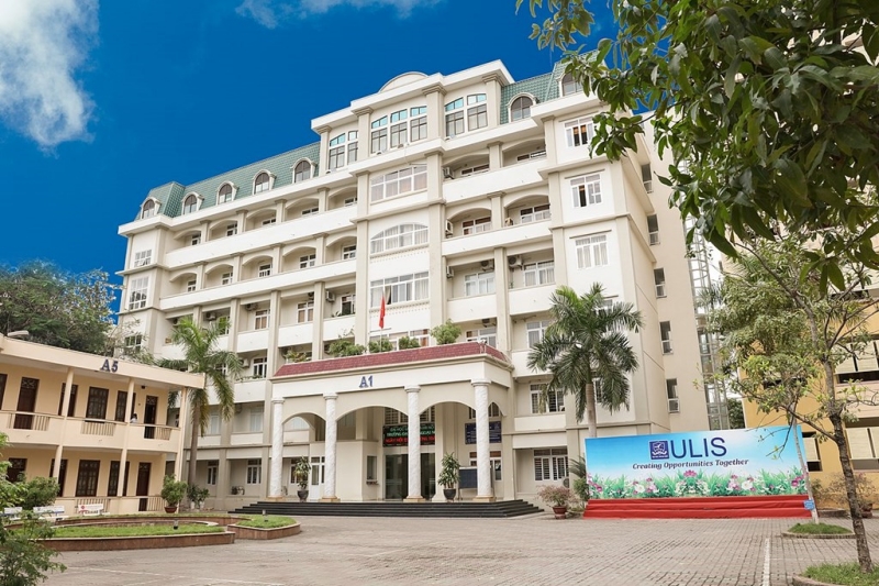 Trường Đại học Ngoại ngữ - ĐHQG Hà Nội lọt top ngành đào tạo Phiên dịch viên
