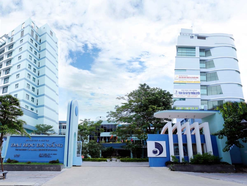 Trường Đại học Ngoại Ngữ Đà Nẵng đào tạo nhân lực ngoại ngữ chất lượng cao