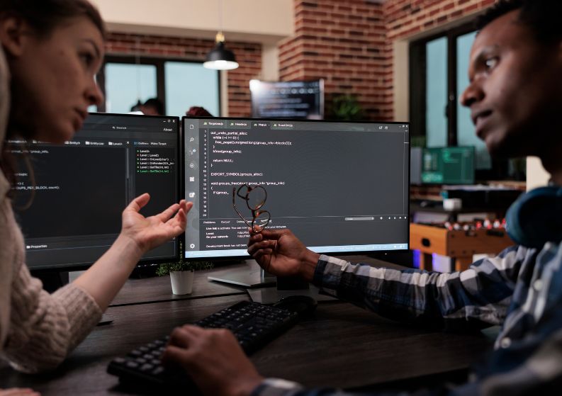Data Analyst nên thực hành tham gia vào dự án