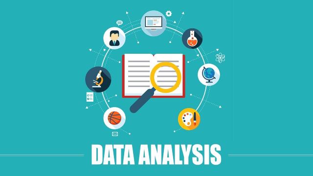 Học những kiến thức cơ bản khi muốn đi theo Data Analyst