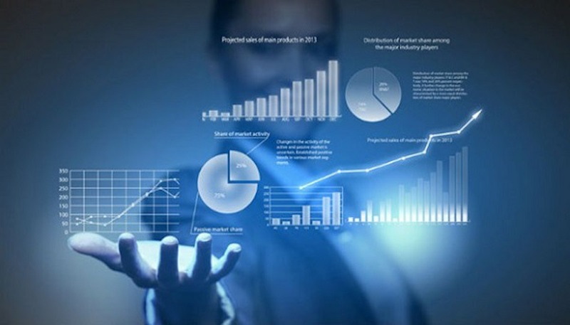 Ngành Data có cơ hội phát triển rộng mở