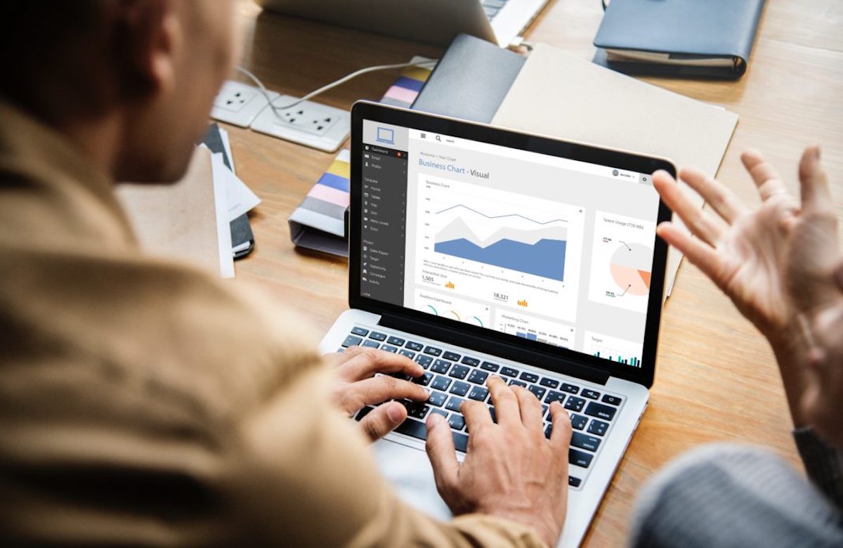 Những thách của những người làm nghề Data