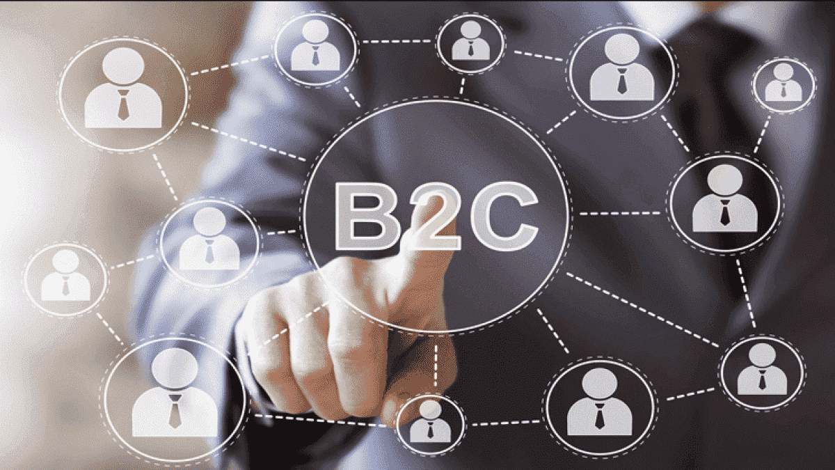 Mô hình kinh doanh B2C là gì mà nhiều nhà bán lẻ và hộ kinh doanh áp dụng mạnh mẽ