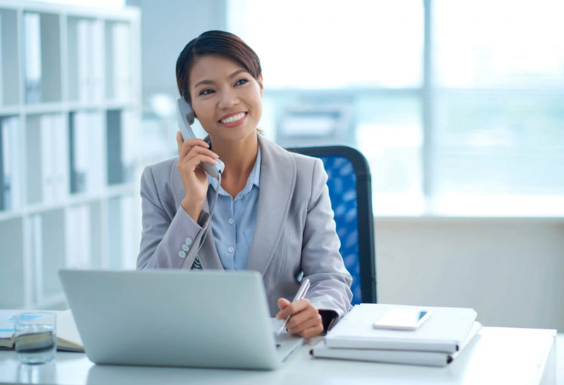 các vị trí tuyển dụng vào big4