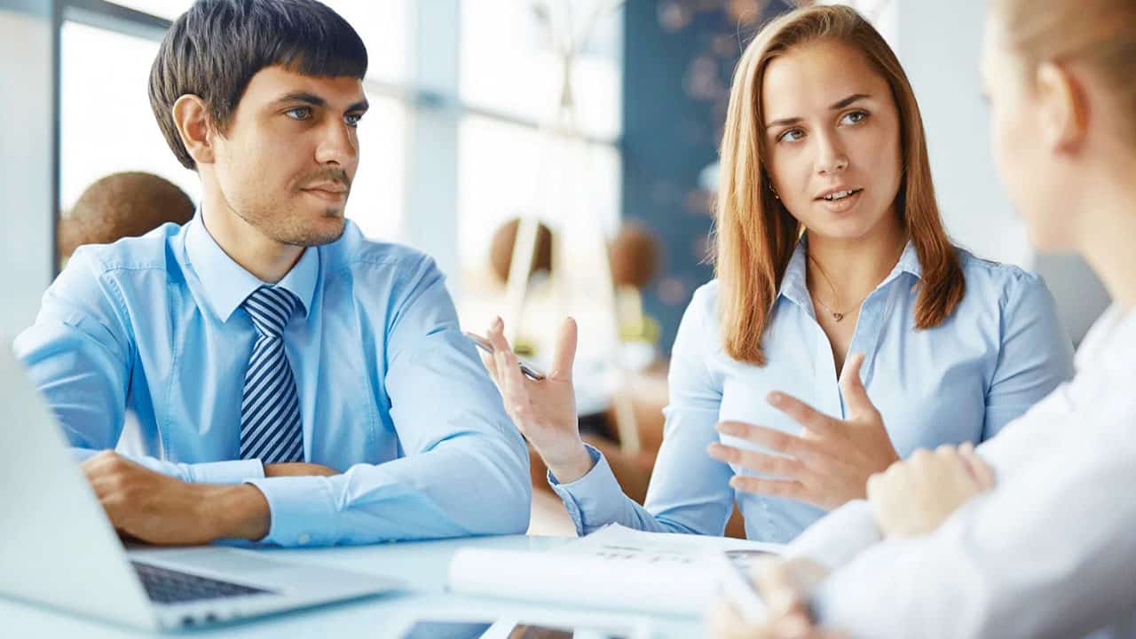 Sự khác biệt giữa nghề nghiệp và công việc