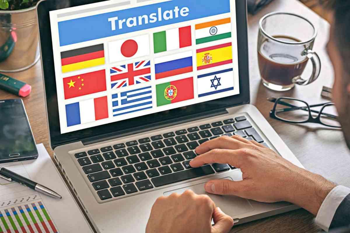 Dịch theo ngữ cảnh giúp người dịch hiểu rõ ý nghĩa từ, câu trong tình huống cụ thể
