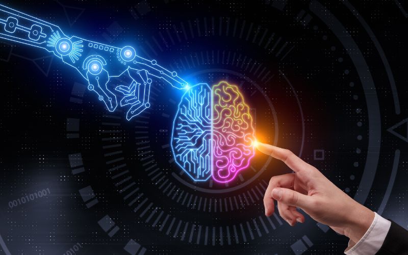 AI và tự động hóa có xu hướng phát triển trên thế giới nhưng Việt Nam còn hạn chế