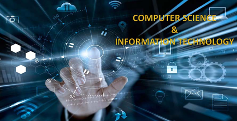 Công nghệ thông tin gồm những ngành nào? Khoa học máy tính là một trong những ngành CNTT có sức ảnh hưởng lớn nhất hiện nay