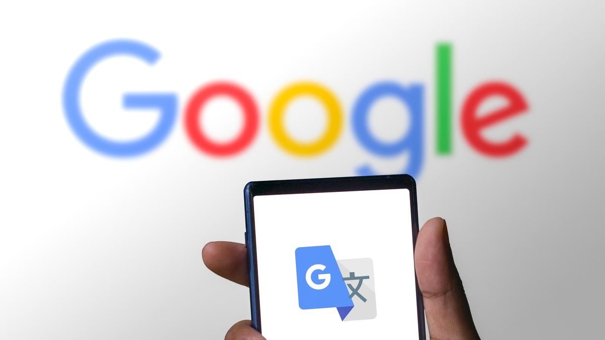 Ứng dụng Google Translate trong việc tìm kiếm việc làm
