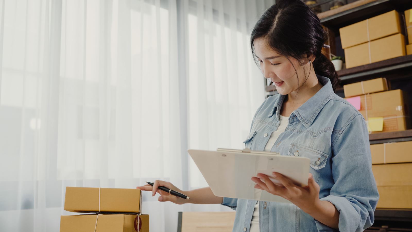 Kế toán kho bắt buộc ứng viên nắm chắc quy trình quản lý kho hàng và có một số kỹ năng phù hợp