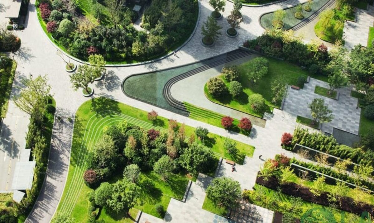 Sau khi tốt nghiệp, sinh viên ngành kiến trúc cảnh quan sẽ có cơ hội làm việc nhiều vị trí khác nhau