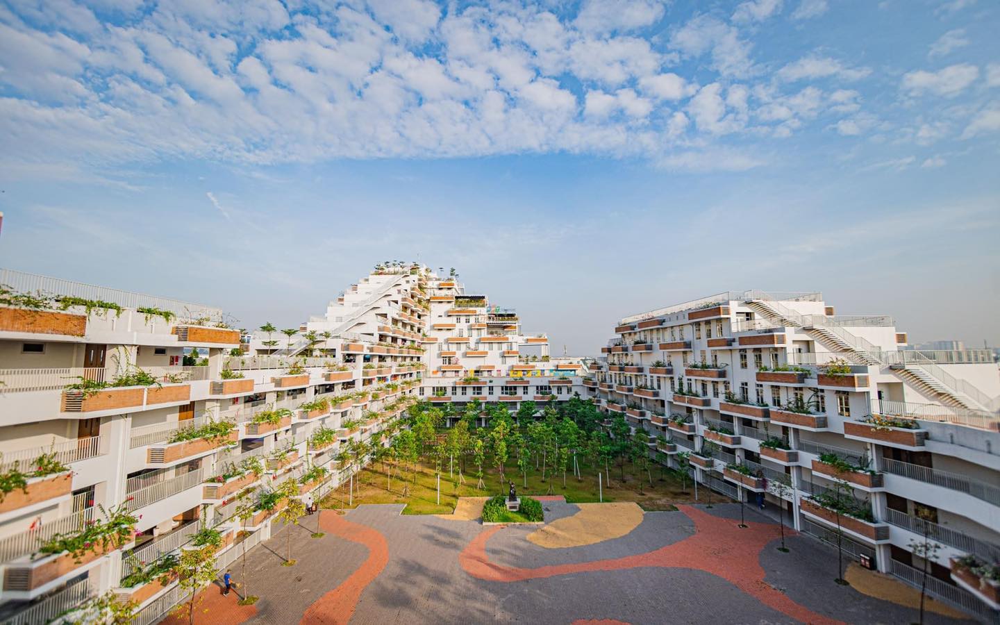 Trường Đại học FPT tuyển sinh ngành công nghệ thông tin theo 3 phương thức xét tuyển