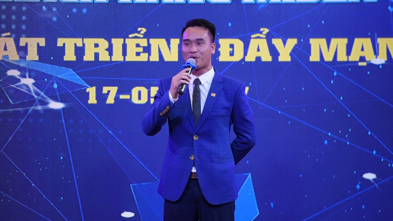 Mẫu lời dẫn chương trình hội nghị là nền tảng để MC có thể dẫn chương trình một cách mạch lạc và chuyên nghiệp