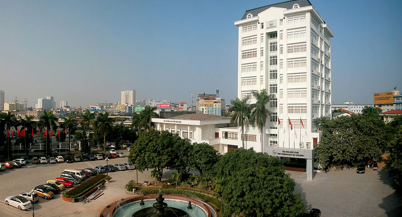 Đại học Quốc gia Hà Nội là môi trường thích hợp để bạn phát triển