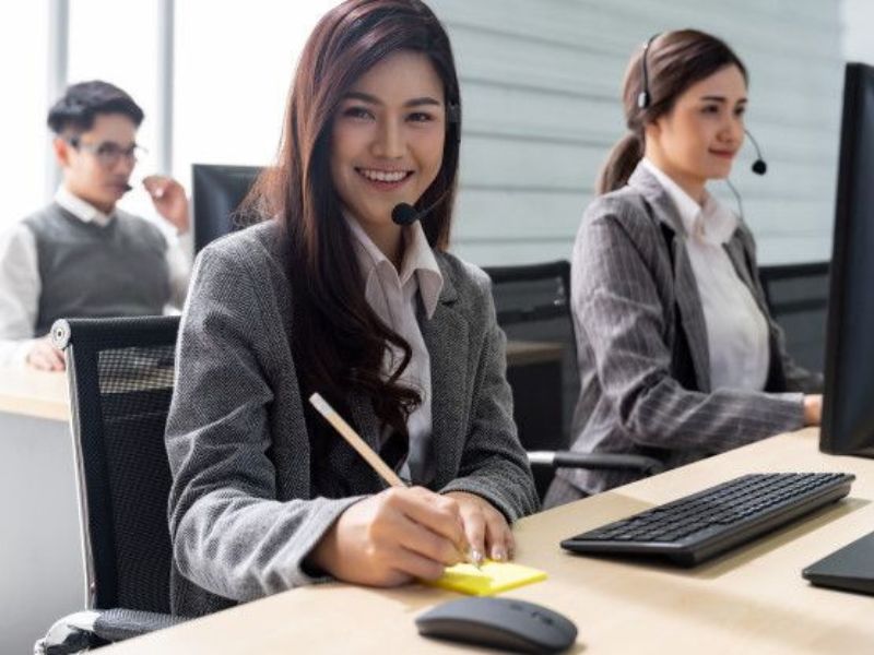 Lên kế hoạch chi tiết cho từng bước trong cuộc gọi giúp tăng hiệu quả tối đa
