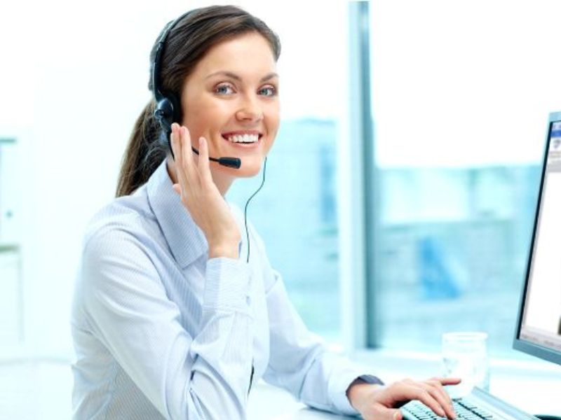 Theo dõi và đánh giá hiệu quả là cách giúp nâng cao năng suất và chất lượng công việc telesales