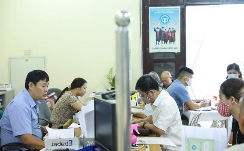 cách tính phụ cấp với công chức