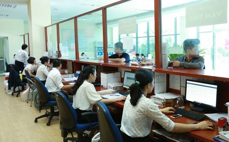 các yếu tố xây dựng bảng lương công chức mới