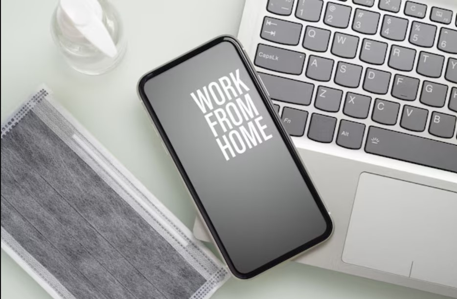 Bạn có thể kiếm thêm tiền tại nhà thông qua chiếc smartphone