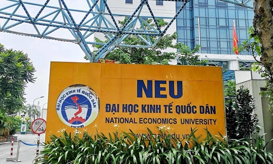 Đại học kinh tế quốc dân chuyên đào tạo ngành quản trị kinh doanh