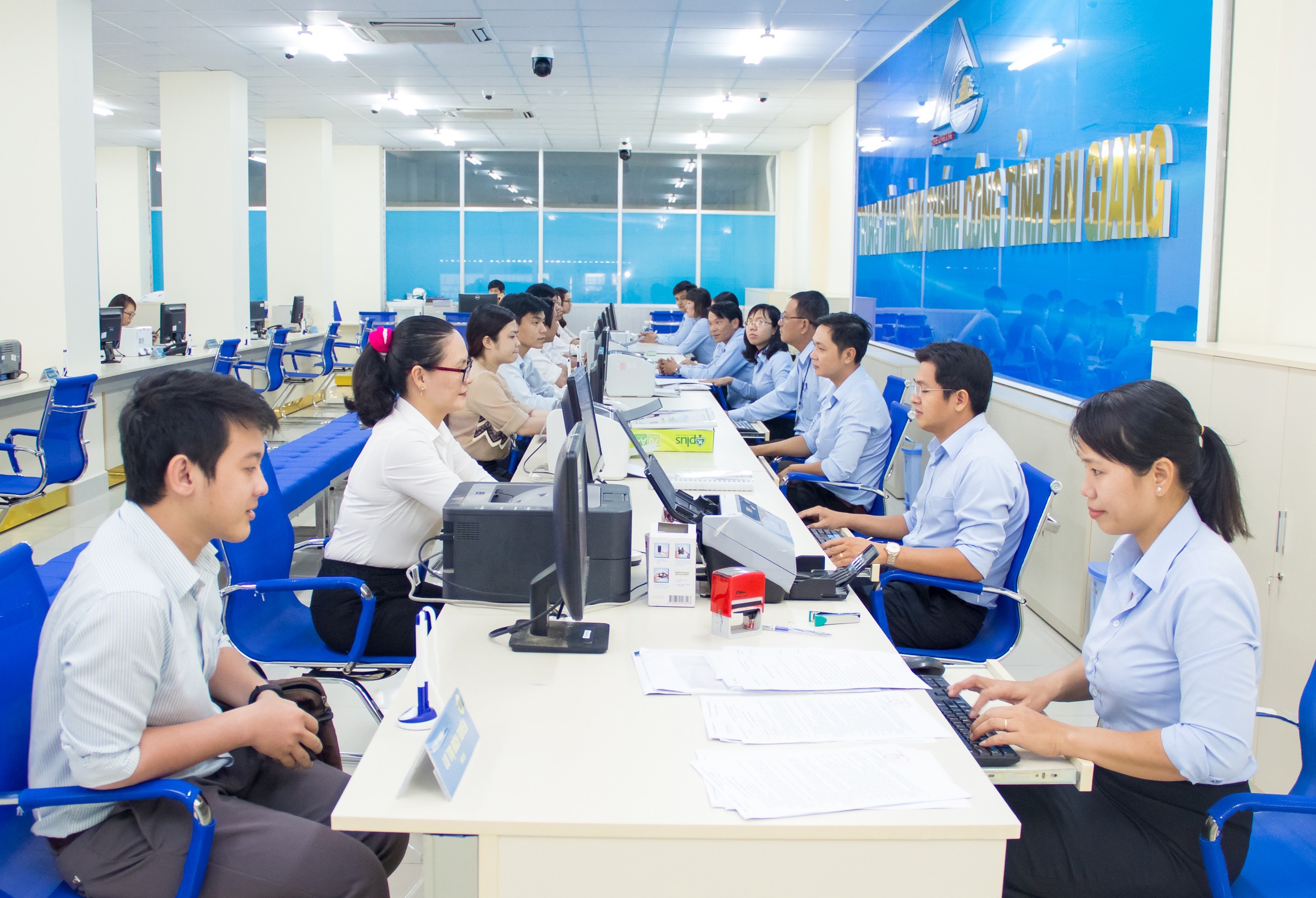 Chậm nhất sau là sau 50 ngày kể từ thời điểm chấm xong bài thi, thí sinh sẽ biết kết quả