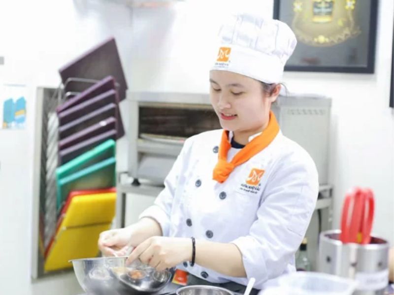 Học phí của ngành này thay đổi tuỳ theo nhiều yếu tố