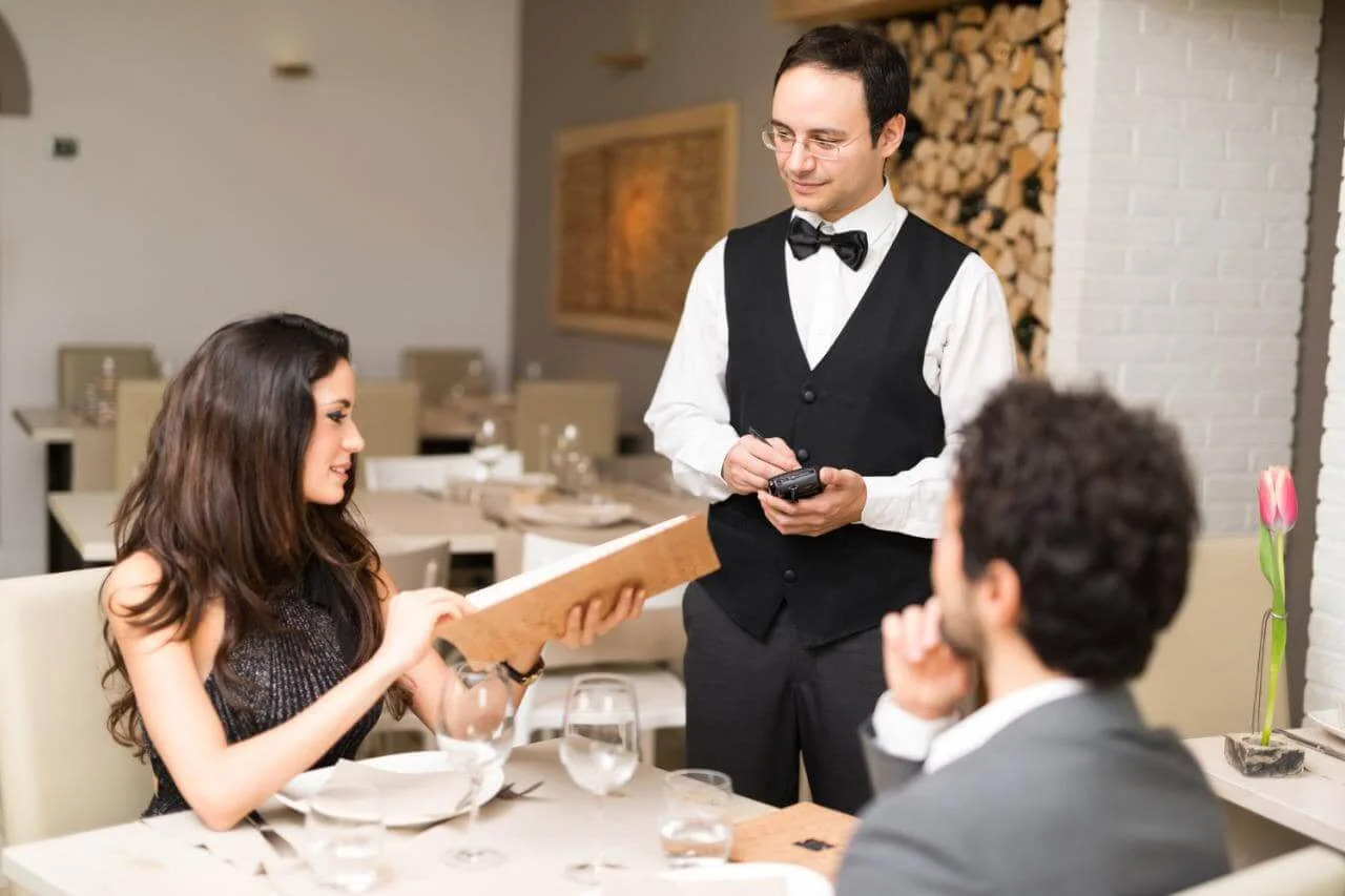 Top 7 kỹ năng vàng nhân viên order nên có