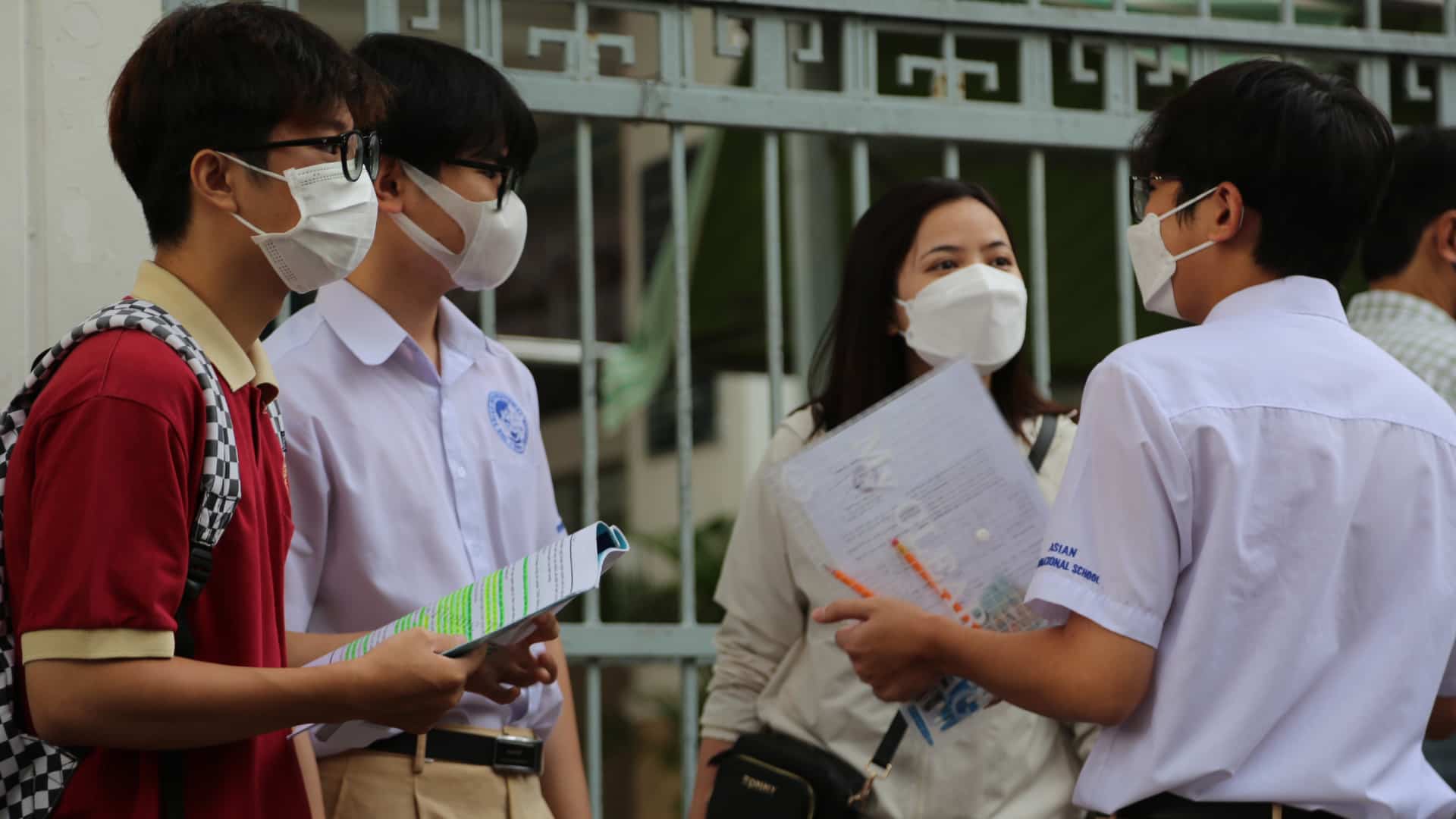 Ngành quản trị kinh doanh khối nào? Ưu tiên xét tuyển các khối A00, khối A01 hoặc khối D01