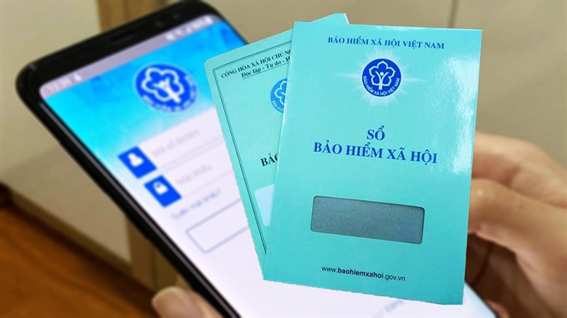Thời gian làm việc của bảo hiểm xã hội