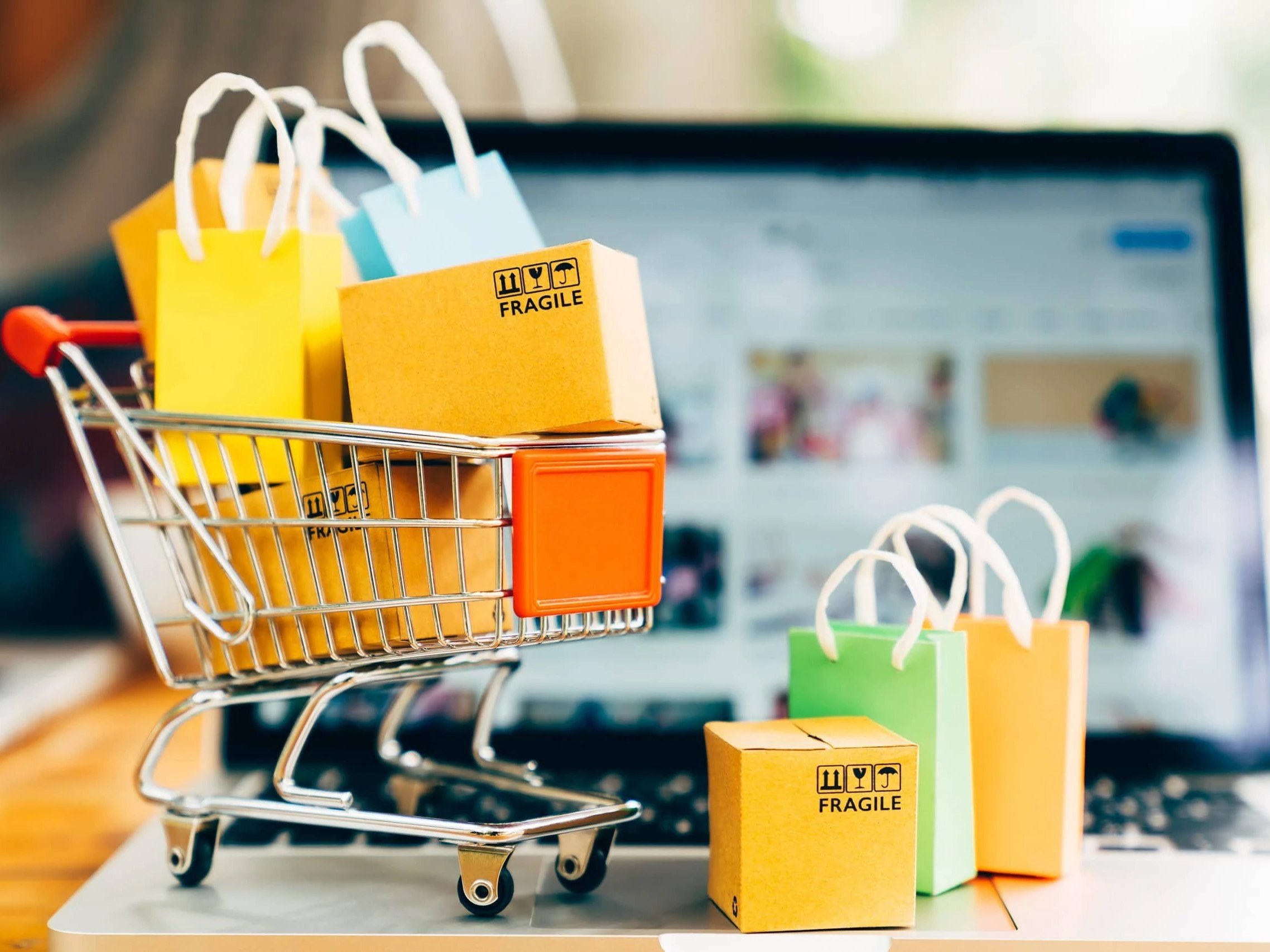 Trở thành cộng tác viên bán hàng online, người lao động không cần vốn, không cần đóng gói và ship hàng