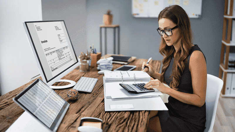 Rất nhiều công ty tại Quận 6 tuyển dụng vị trí kế toán