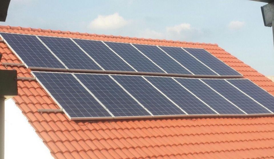 Việc làm kinh doanh điện năng lượng mặt trời đóng vai trò trọng yếu trong việc phát triển ngành năng lượng tái tạo