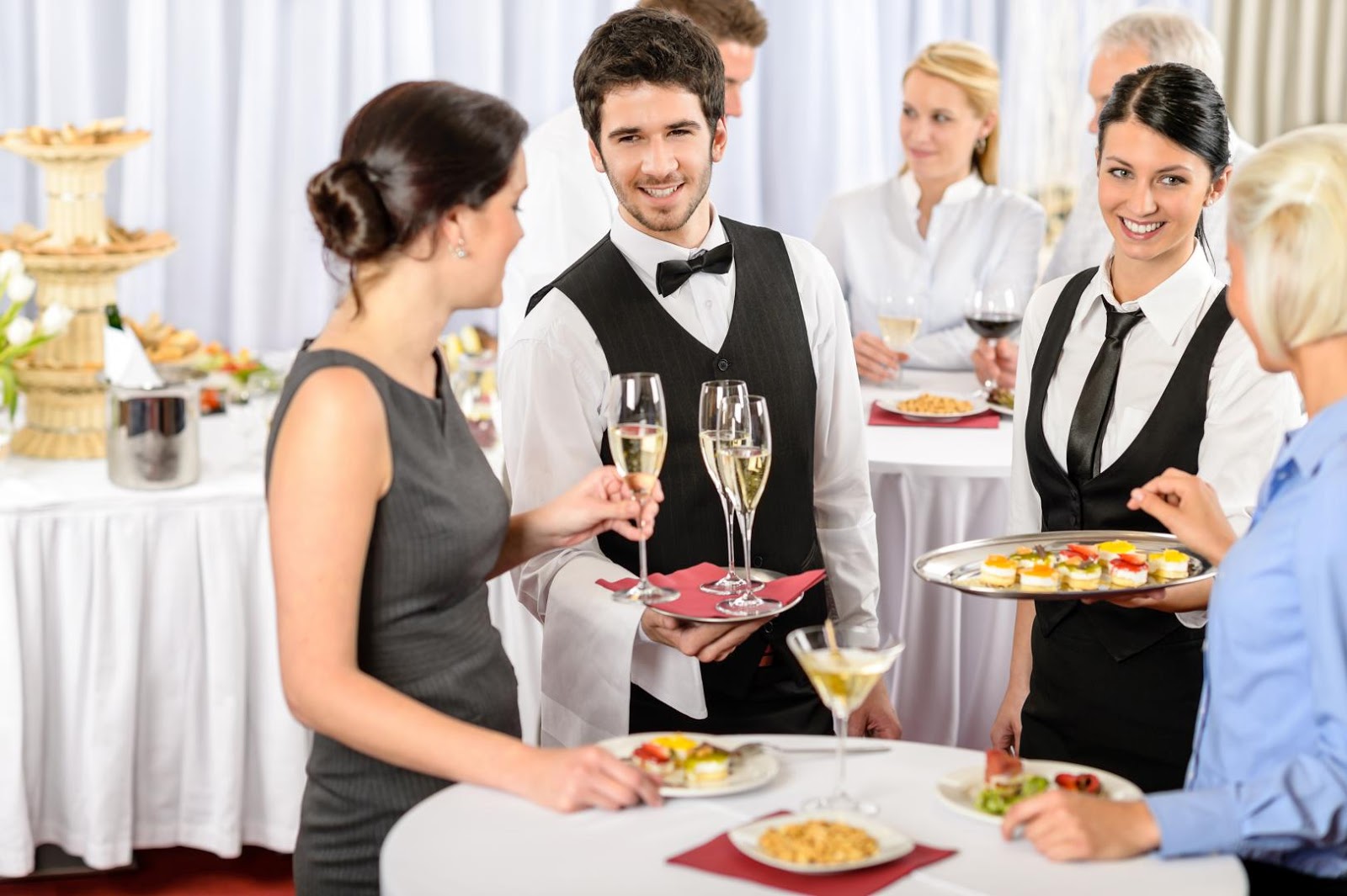 F&B là lựa chọn ngành triển vọng trong tương lai