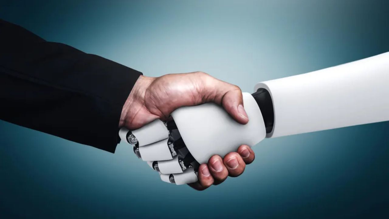 Bạn có thể sử dụng công cụ AI hỗ trợ tạo CV