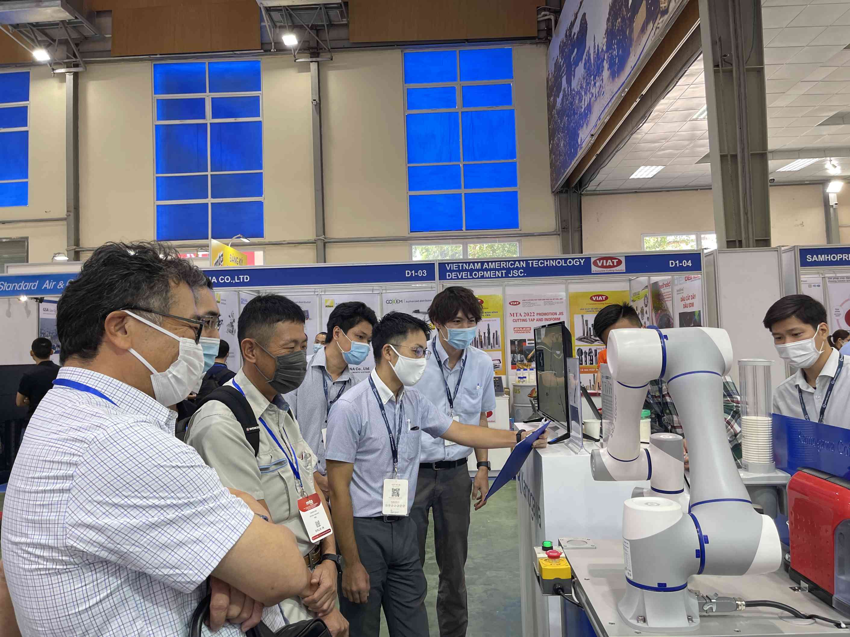 Tiếng Anh chuyên ngành cơ khí đặc biệt quan trọng trong bối cảnh hội nhập kinh tế toàn cầu