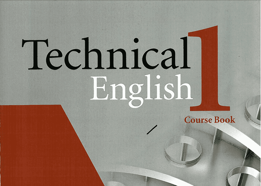 Tài liệu tiếng Anh chuyên ngành cơ khí với nội dung khoa học, dễ hiểu