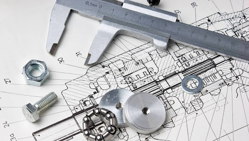 How products are made chuyên về các nội dung cơ khí chế tạo máy