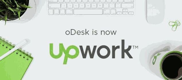 Upwork là một nền tảng thông minh, hiện đại với nhiều tính năng hỗ trợ người truy cập