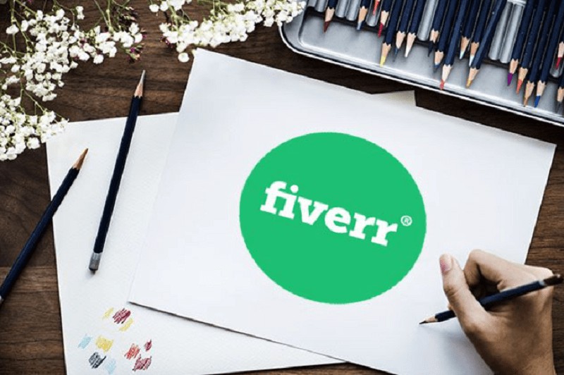Tham gia Fiver giúp bạn có nhiều cơ hội tìm kiếm việc làm