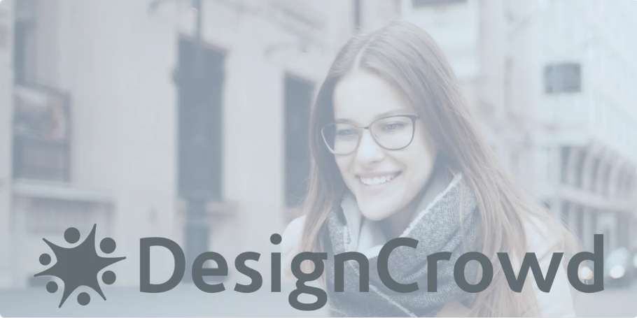 DesignCrowd có đa dạng các công việc liên quan đến thiết kế