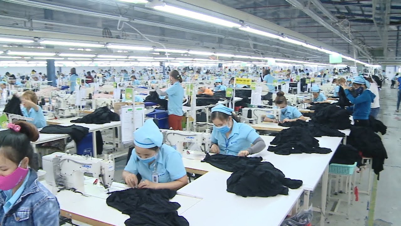 Sự khác biệt về giới tính cũng như vai trò trong xã hội ảnh hưởng nhất định đến các công việc dành cho nữ giới