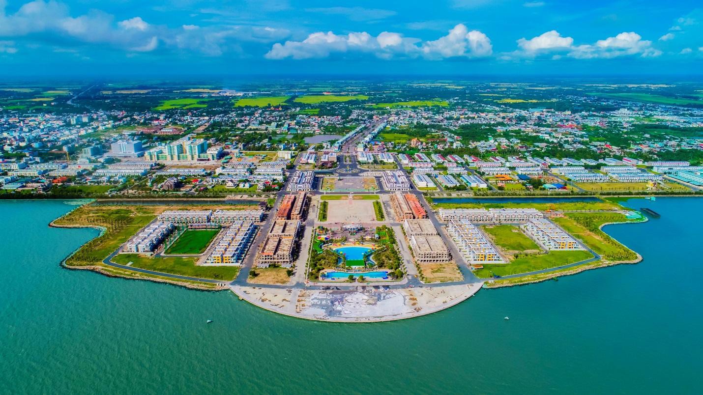 Thành phố Rạch Giá ngày càng phát triển, cơ hội việc làm cao cho tất cả người lao động mọi trình độ, mọi ngành nghề