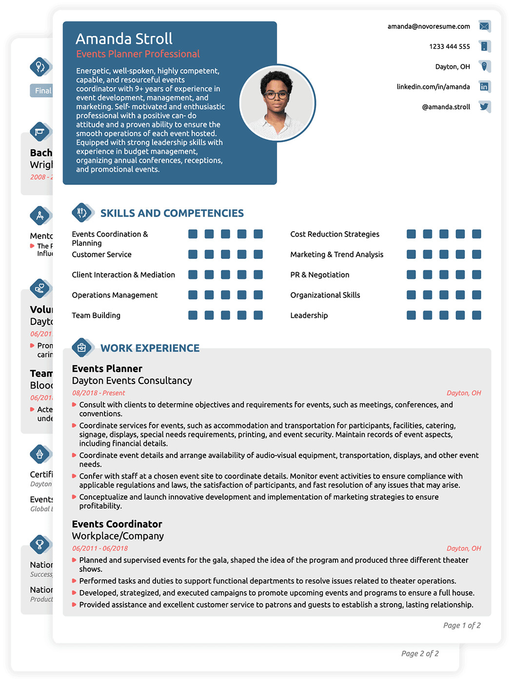 cách download mẫu cv tiếng anh bản word