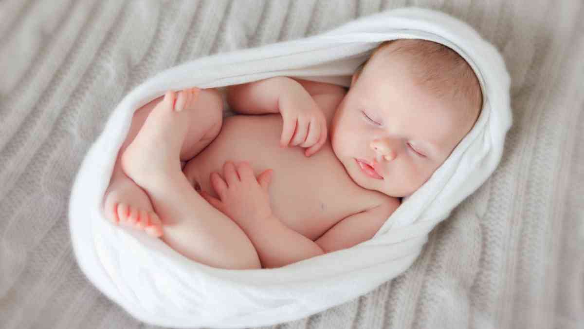 Đăng ký khai sinh cho trẻ em trong thời hạn tối đa 60 ngày