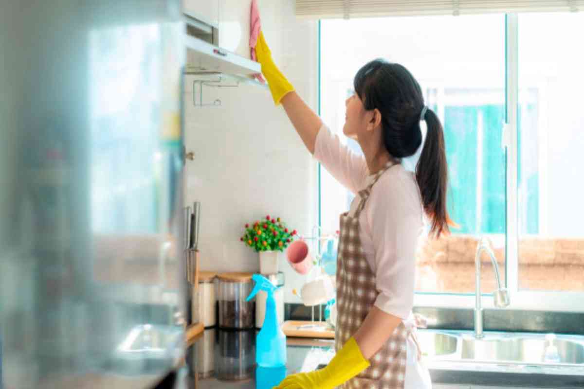 Nhu cầu tuyển dụng việc làm bao ăn ở ngày càng tăng cao ở các thành phố lớn