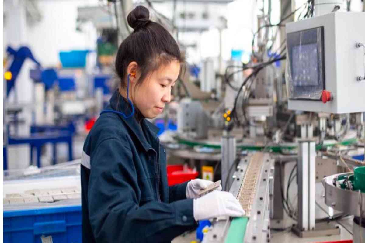 Thu nhập của các việc làm bao ăn ở thường ở mức trung bình
