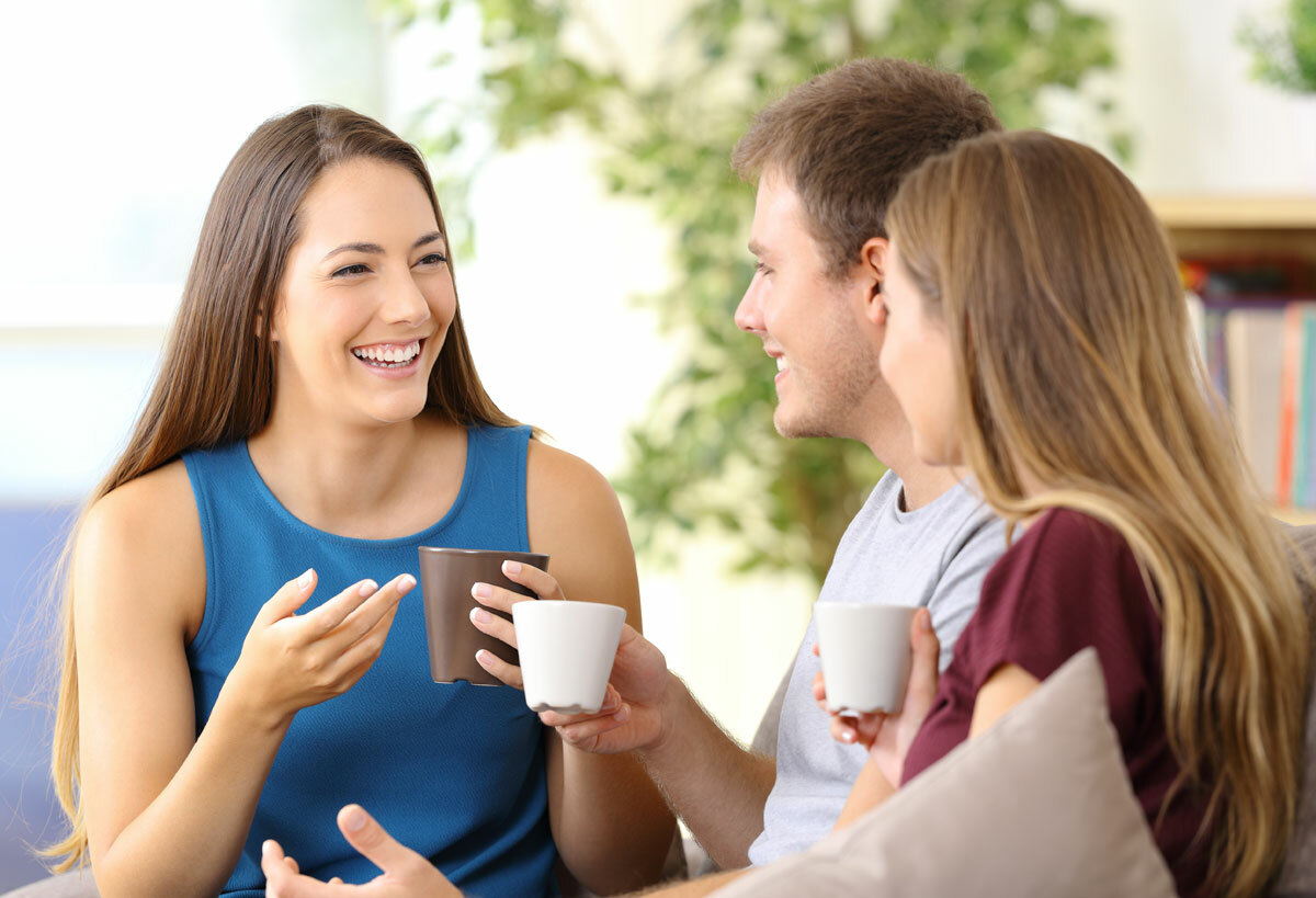 Cách đối nhân xử thế là gì để tăng thêm thiện cảm?
