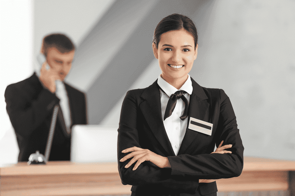 Các lĩnh vực khác trong ngành nhà hàng, khách sạn cũng được quy ước bằng thuật ngữ tiếng anh