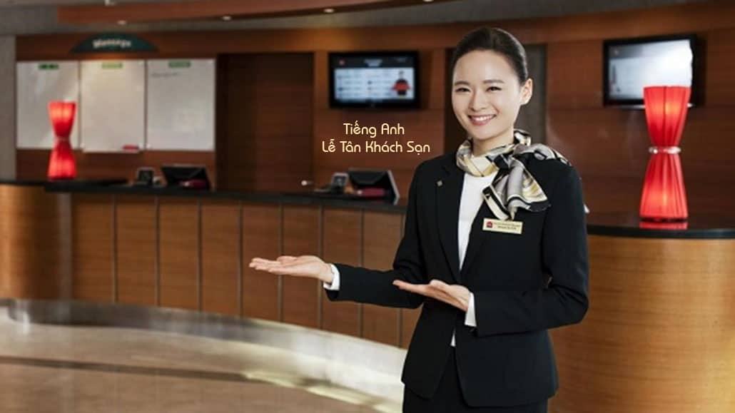 Mỗi bộ phận, phòng ban đều sẽ được gọi với một thuật ngữ riêng